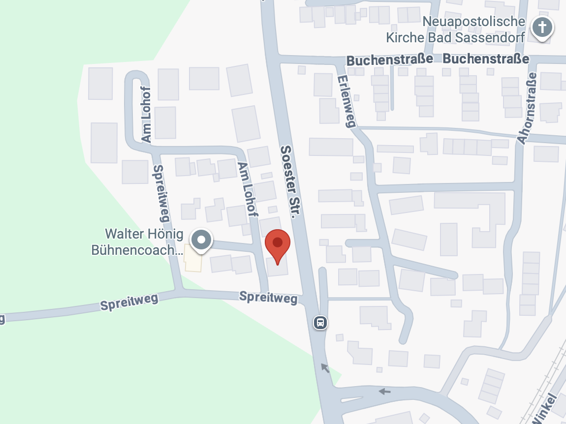 Standort Am Lohof 2, 59505 Bad Sassendorf